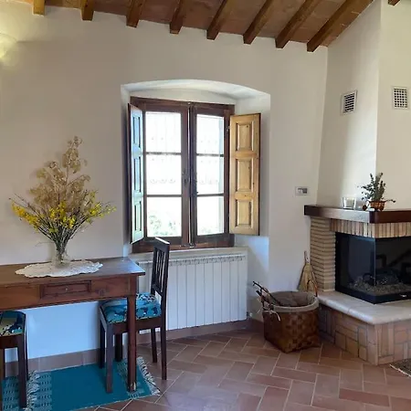 Vie Romee Ideale Sulla Via Francigena Appartamento