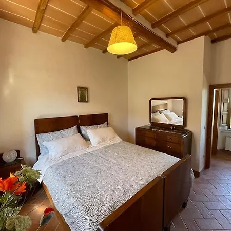 Appartamento Vie Romee Ideale Sulla Via Francigena